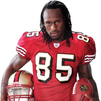 VERNON DAVIS $37 Million Deal! Highest Paid Tight End in History ...