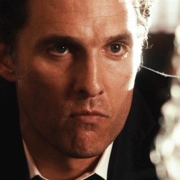 The Lincoln Lawyer Trailer: Matthew McConaughey, Ryan Phillippe, Marisa ...